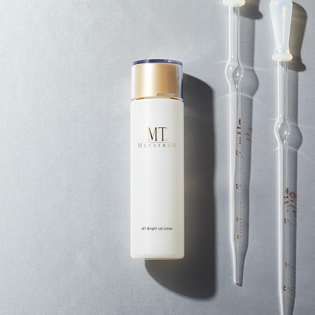 MT BRIGHT UP LOTION