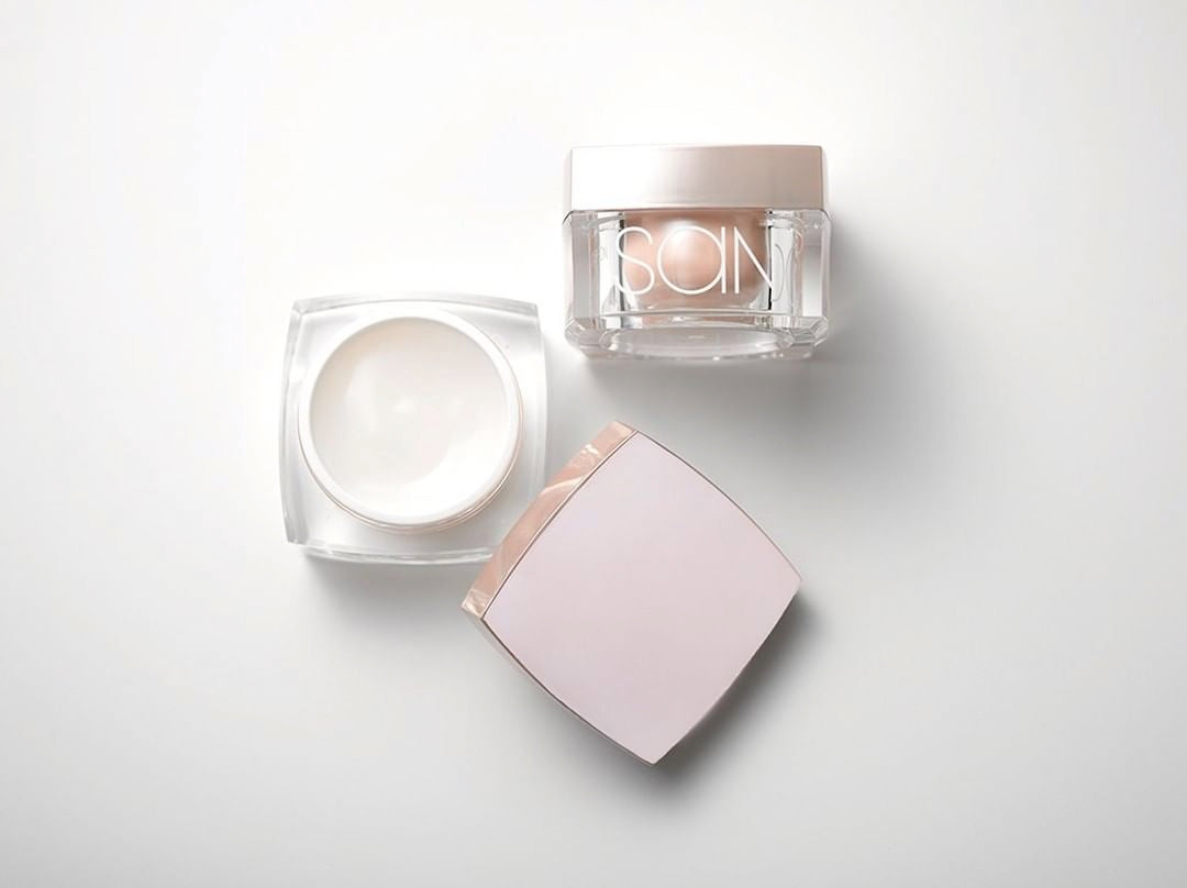 SanDalPhon The Model Face Gel 50g