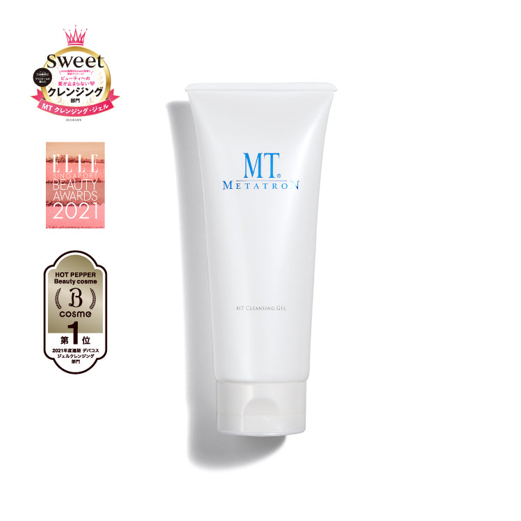 MT CLEANSING GEL