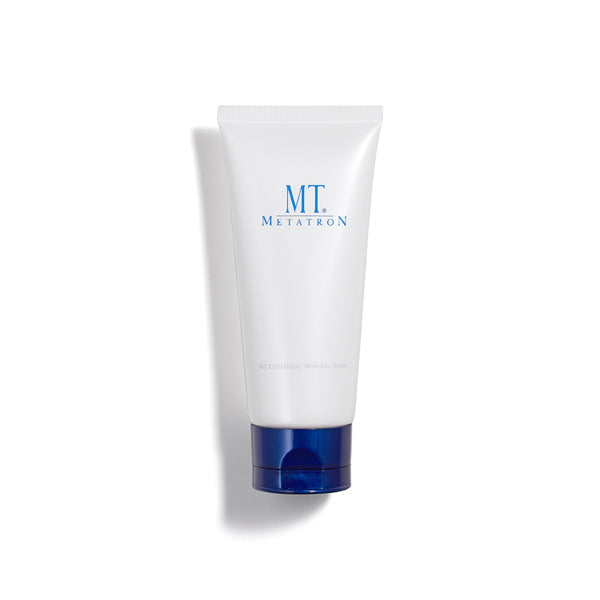 MT COLLOIDAL MINERAL WASH