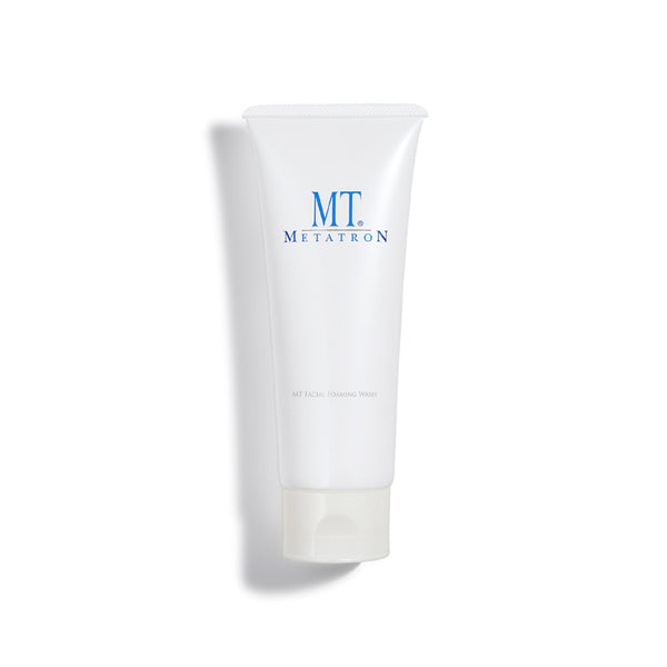 MT FACIAL FOAMING WASH