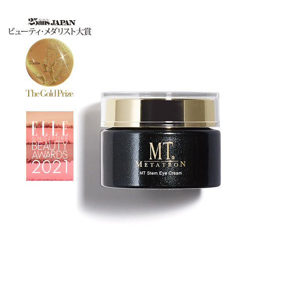 MT STEM EYE CREAM
