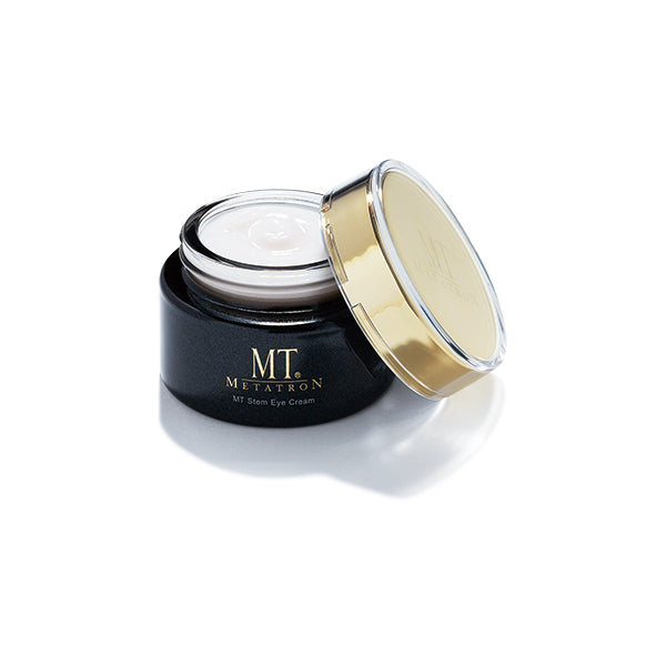 MT STEM EYE CREAM