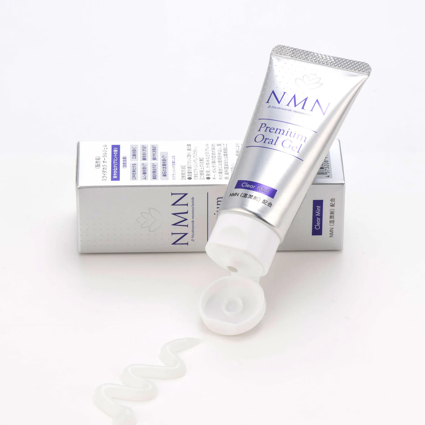 NMN PREMIUM ORAL GEL