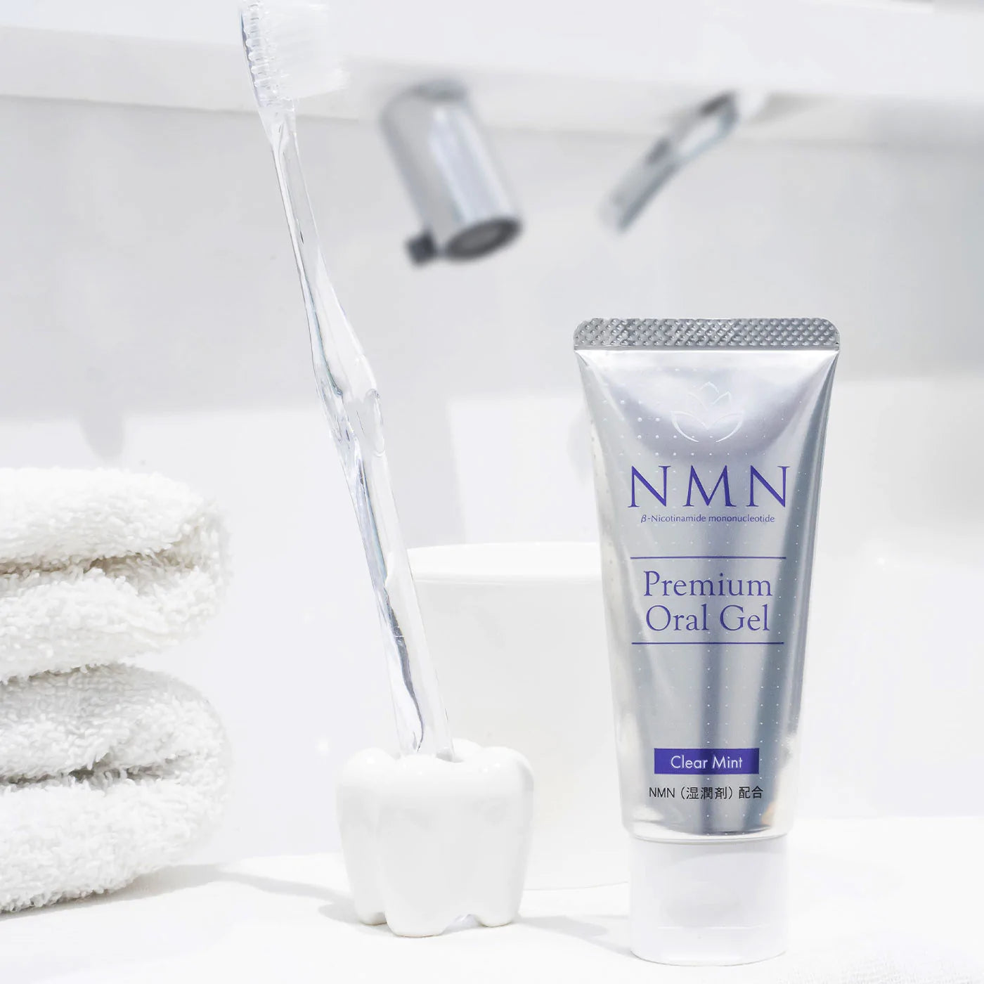NMN PREMIUM ORAL GEL
