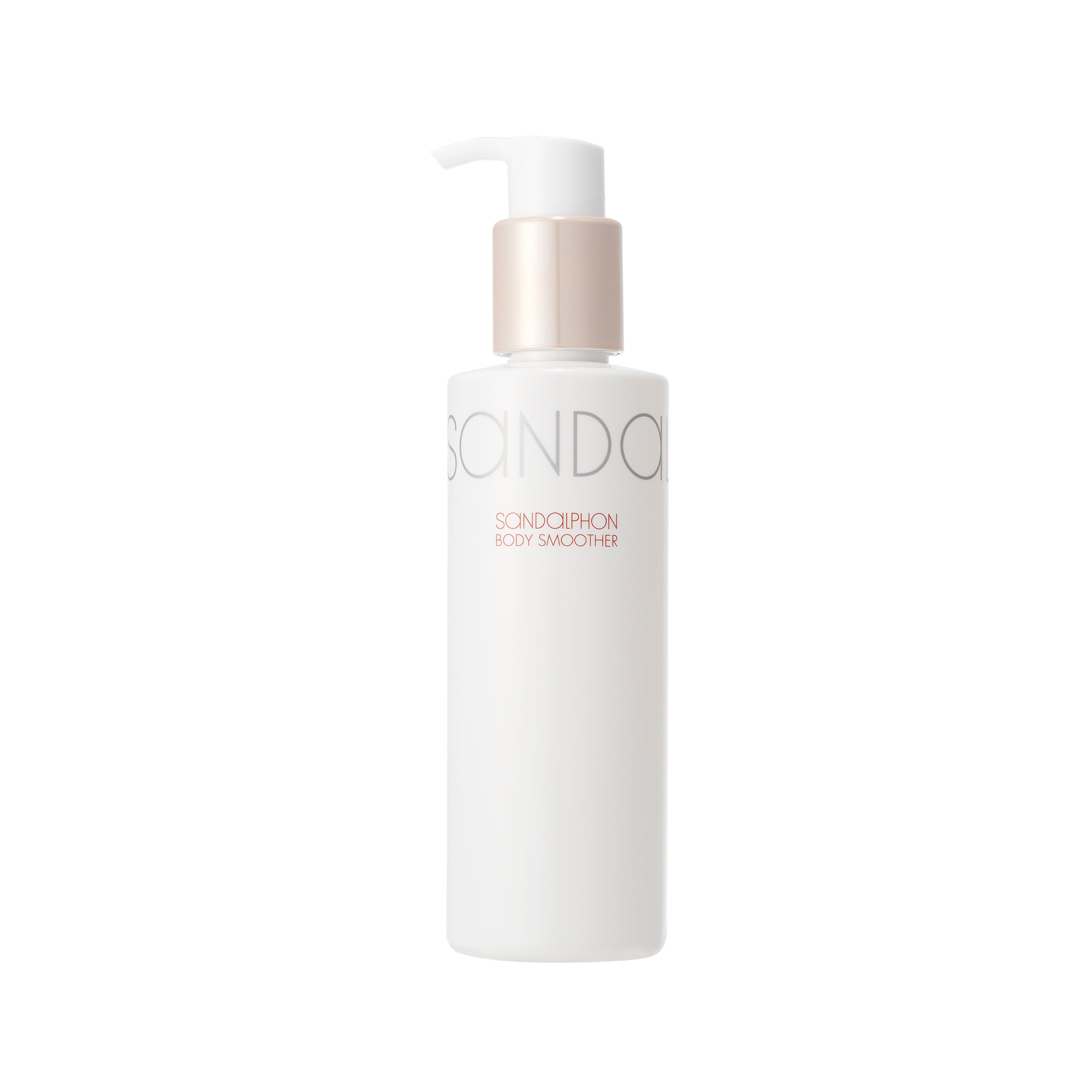 SanDalPhon Body Smoother 250mL