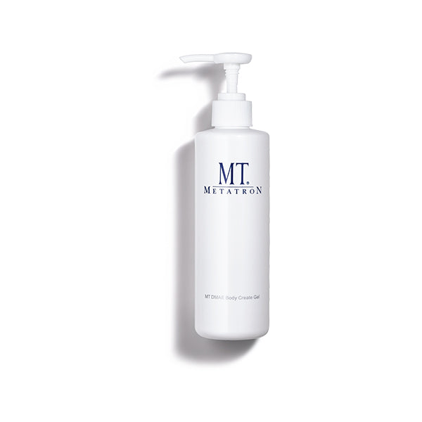 MT DMAE Body Create Gel 8.4 FL OZ( 250mL)