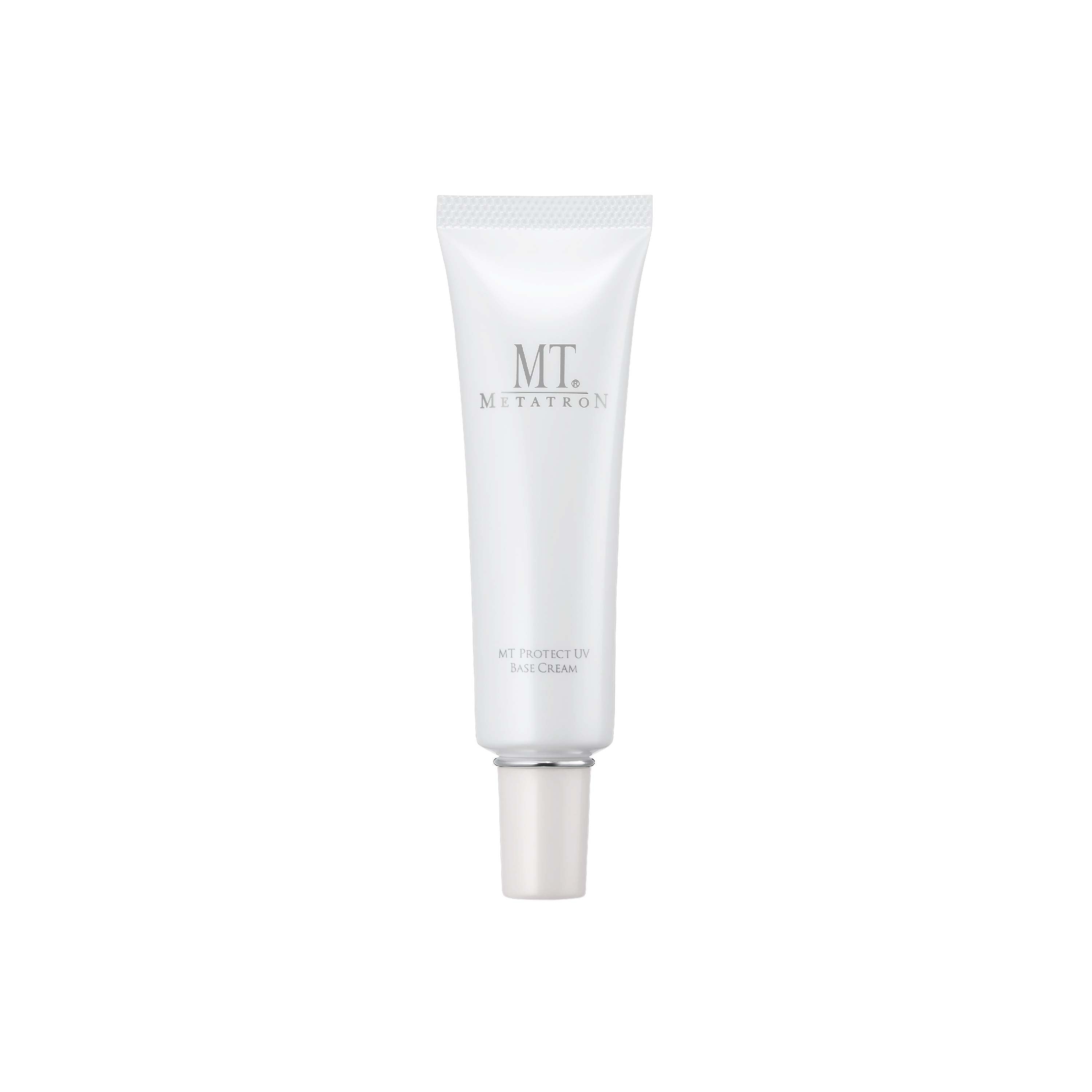 MT SPF 26 PA++, Protect UV Base Cream (makeup base cream) 1.0 FL OZ(30mL)